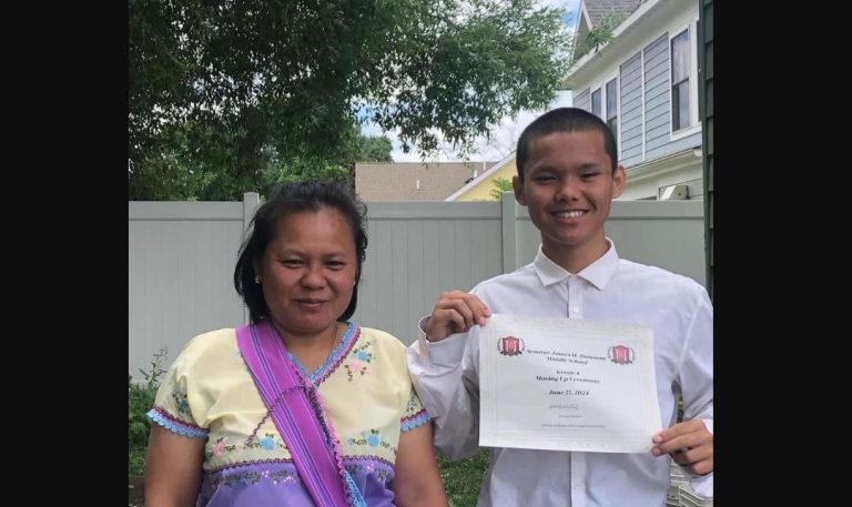 ΗΠΑ: Δολοφονία 13χρονου που είχε μαζί του πιστόλι ρέπλικα