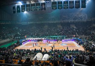 Εκτός «κούρσας» η Αθήνα για το Final Four της Euroleague το 2025
