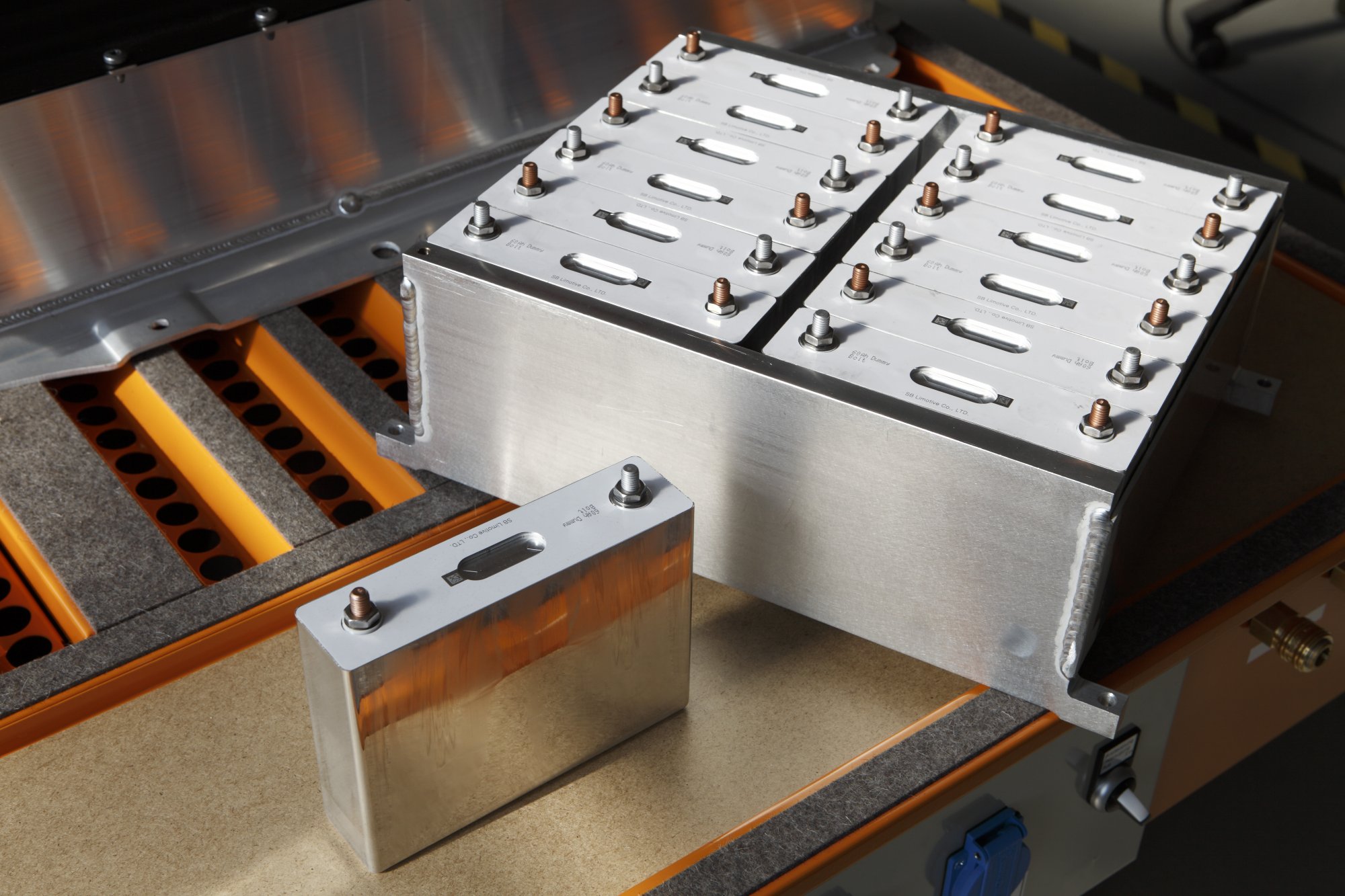 Νέα εποχή πιστοποίησης με «διαβατήρια» για τις μπαταρίες των EV