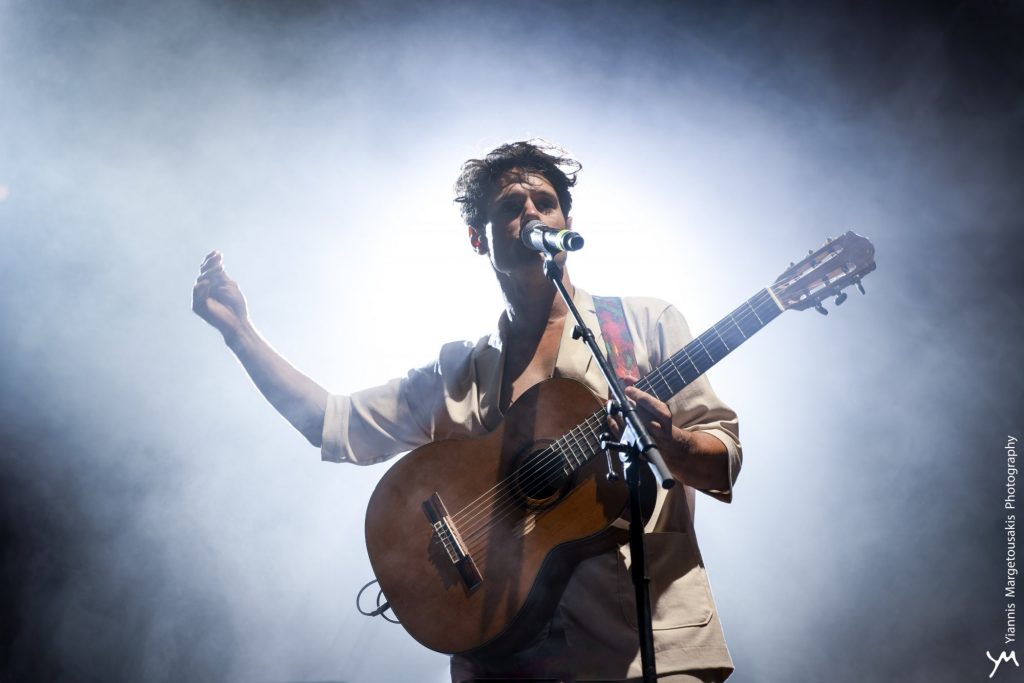 ChangerZ Youth Festival 2024: Η γιορτή της νεολαίας – Ενωμένοι για θετική αλλαγή