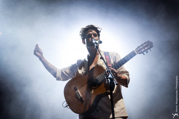 ChangerZ Youth Festival 2024: Η γιορτή της νεολαίας – Ενωμένοι για θετική αλλαγή