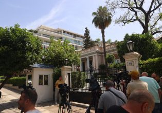 Ανασχηματισμός: Συνεδριάζει σήμερα το υπουργικό συμβούλιο υπό τη νέα του σύνθεση