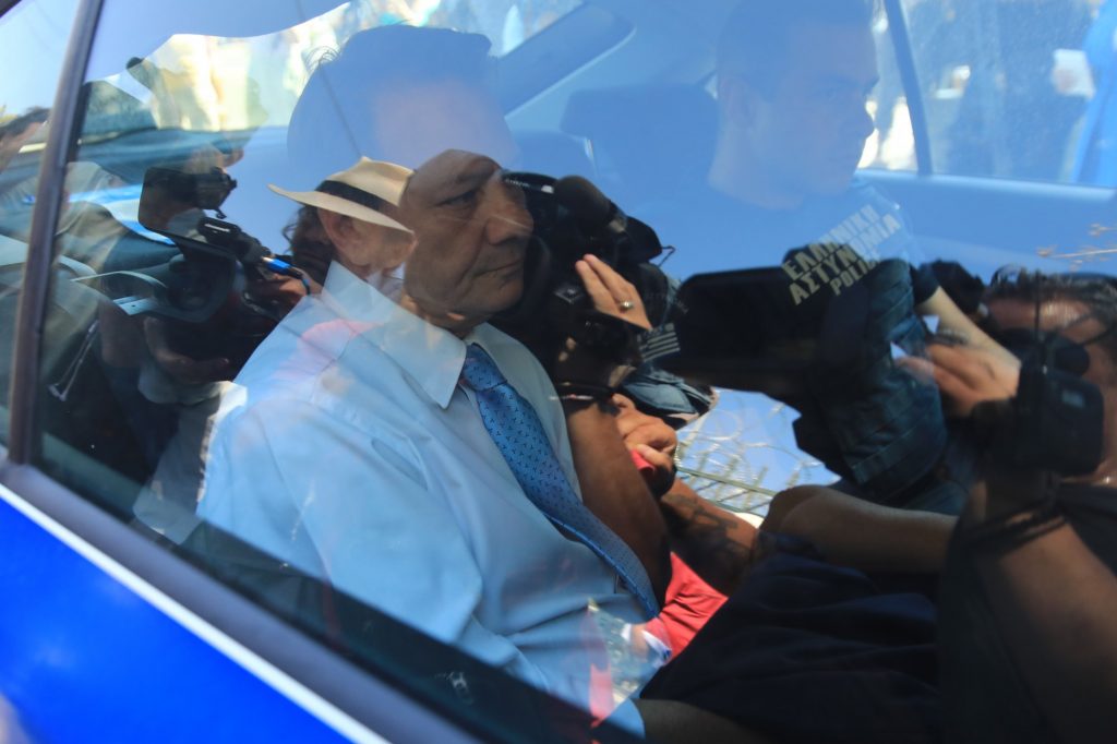 Απόστολος Λύτρας: Το χρονικό έως τη φυλάκιση του γνωστού ποινικολόγου – Η πτώση από την… κορυφή