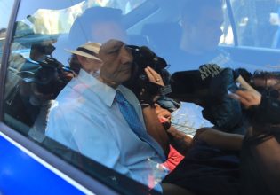 Απόστολος Λύτρας: Το χρονικό έως τη φυλάκιση του γνωστού ποινικολόγου – Η πτώση από την… κορυφή