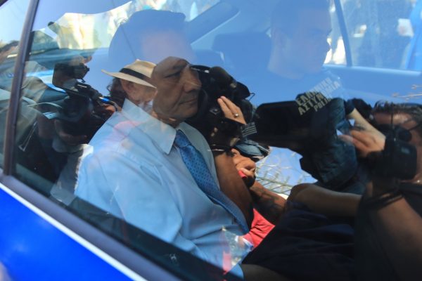 Απόστολος Λύτρας: Το χρονικό έως τη φυλάκιση του γνωστού ποινικολόγου – Η πτώση από την… κορυφή