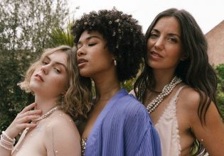 Το πορνό της Έρικα Λαστ χορεύει τανγκό με την τέχνη