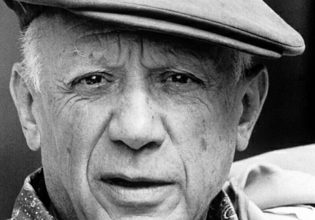 Μπορείτε πλέον να δείτε χιλιάδες έργα του Πάμπλο Πικάσο online