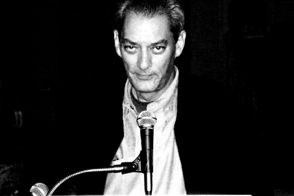 O Πολ Όστερ και η φρίκη της καλοκαιρινής κατασκήνωσης του 1961