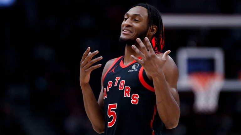 Ανανεώνουν και τον Κουίκλι οι Ράπτορς έναντι 175 εκατ. δολαρίων (pic)