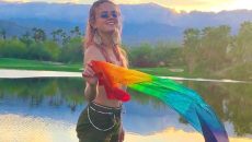 H κόρη της Reese Witherspoon για την Ημέρα Υπερηφάνιας: «Το φύλο δεν έχει σημασία»