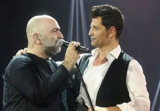 Μπάμπης Στόκας: «Έχω κάνει λάθος συνεργασίες, όπως αυτή με τον Σάκη Ρουβά»