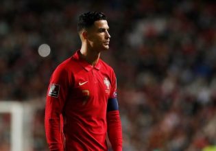 Ρονάλντο: «Δεν έχω πολλά χρόνια ακόμα στο ποδόσφαιρο»