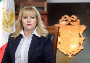 Μεξικό: Γυναίκα δήμαρχος εκτελέστηκε μαζί με τον σωματοφύλακά της