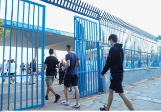 Πανελλαδικές: Άνοιξε η πλατφόρμα για ενημέρωση για τα αποτελέσματα μέσω SMS