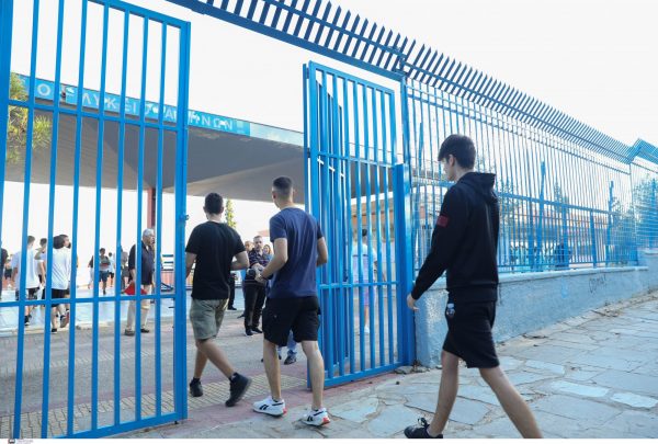 Πανελλαδικές: Άνοιξε η πλατφόρμα για ενημέρωση για τα αποτελέσματα μέσω SMS