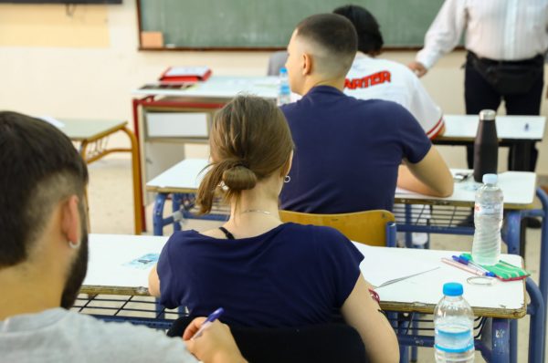 Πανελλαδικές 2024: Αυτά είναι τα θέματα που έπεσαν στα ΕΠΑΛ