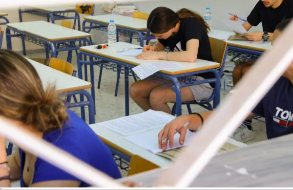 Πανελλαδικές 2024: Αυτά είναι τα θέματα που έπεσαν στα ΕΠΑΛ