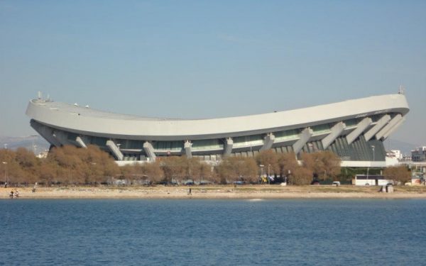 Η ανακοίνωση του Λιμενικού για τη σορό άνδρα που εντοπίστηκε στις εκβολές του Κηφισού