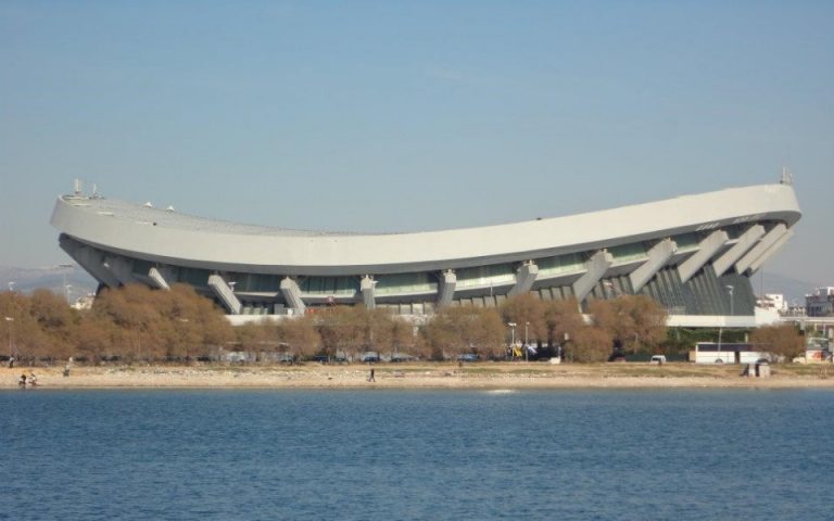 Η ανακοίνωση του Λιμενικού για τη σορό άνδρα που εντοπίστηκε στις εκβολές του Κηφισού