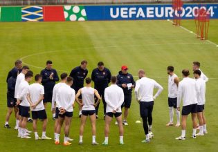 Άνω – κάτω η εθνική ομάδα της Σερβίας: Οι παίκτες ζητούν την απόλυση του Στοΐκοβιτς