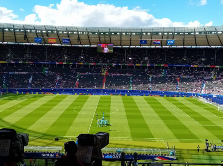 Ισπανία – Κροατία: Οι 11άδες των δύο ομάδων (pic)