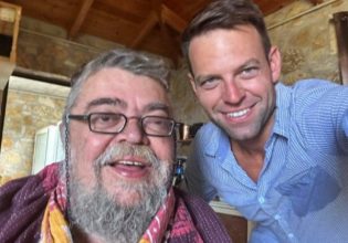 Σταμάτης Κραουνάκης: «Ο Κασσελάκης είναι φτιαγμένος από ανθεκτικό υλικό»