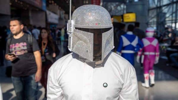 Φιγούρα δράσης του Boba Fett του «Star Wars» πωλήθηκε σε τιμή ρεκόρ