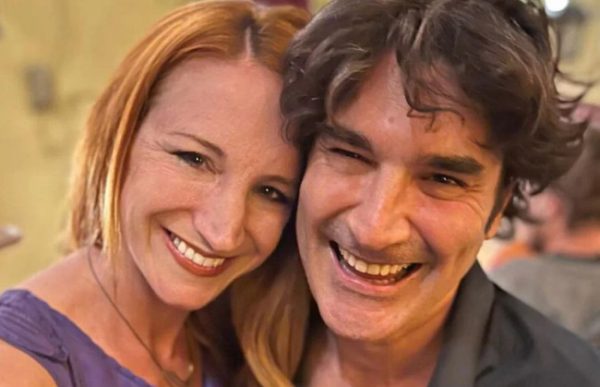 Στεφανία Γουλιώτη: «Υπάρχει δικαίωση για την Αλεξάνδρα στο τέλος του Maestro»