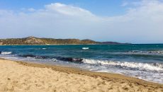 Μαραθώνας: Τι λέει ο άνδρας που είδε πρώτος τη σορό με το βαρίδι στη θάλασσα του Σχινιά