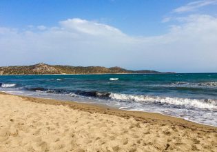 Μαραθώνας: Τι λέει ο άνδρας που είδε πρώτος τη σορό με το βαρίδι στη θάλασσα του Σχινιά