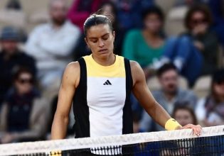 Σάκκαρη – Νιμάιερ 1-2: Ήττα με ανατροπή και αποκλεισμός για την Μαρία (pic)