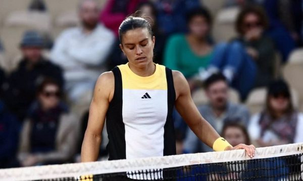 Σάκκαρη – Νιμάιερ 1-2: Ήττα με ανατροπή και αποκλεισμός για την Μαρία (pic)