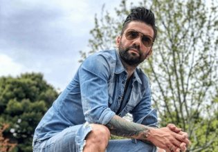 Θοδωρής Μαραντίνης: Η σχέση με τα παιδιά του μετά το διαζύγιο και η μεταβατική περίοδος στη ζωή του