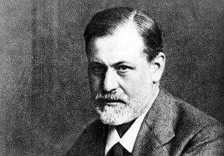 Τι έχει να μας διδάξει ο Φρόιντ σήμερα;