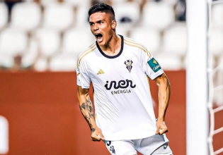 Φουλάρει για αριστερό μπακ ο Άρης