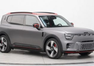 smart#5: Nέα μεγέθη