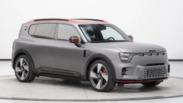 smart#5: Nέα μεγέθη