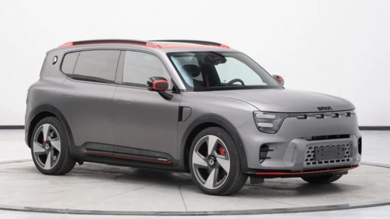 smart#5: Nέα μεγέθη