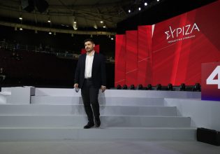 ΣΥΡΙΖΑ: Τεμπονέρας, Κοτσακάς και Τσιόκας παραιτούνται από τα όργανα του κόμματος με αιχμές κατά Κασσελάκη