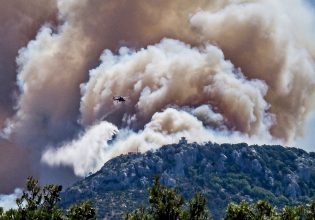 Φωτιά: 54 πυρκαγιές εκδηλώθηκαν το τελευταίο 24ωρο – Συναγερμός στην Πυροσβεστική και για την Κυριακή 30 Ιουνίου
