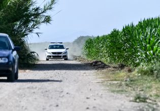 Ηλεία: Σήμερα η κηδεία της 11χρονης που δολοφονήθηκε άγρια από τον θείο της