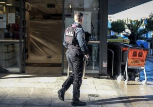 Πειραιάς – Δολοφονία: Στη φυλακή ο δράστης του μακελειού σε σούπερ μάρκετ – «Ήθελα εκδίκηση»