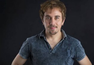 Θανάσης Τσαλταμπάσης: Για ποιον λόγο δεν ήθελε να συνεργαστεί με την Αλίκη Βουγιουκλάκη