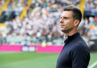 Υπέγραψε τριετές συμβόλαιο με την Γιουβέντους ο Μότα