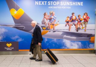 Thomas Cook και FTI: Η ιστορία επαναλαμβάνεται για τα ελληνικά ξενοδοχεία;