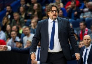 Το μήνυμα του Τρινκιέρι στον Έβανς