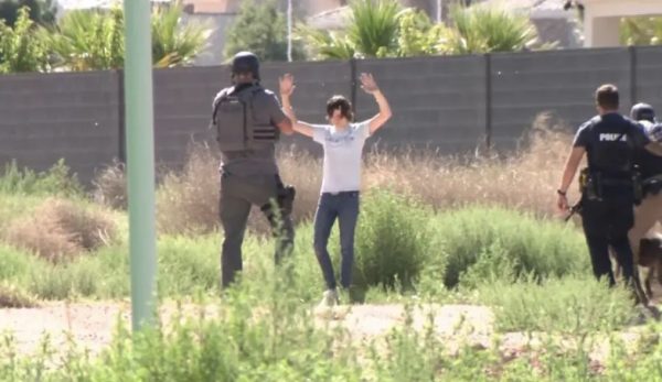 ΗΠΑ: Τρανς σκότωσε τους γονείς της μετά από καυγάδες για την αλλαγή φύλου – «Θα το ξανάκανα» δηλώνει