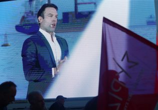 Στα χαρακώματα κυβέρνηση – ΣΥΡΙΖΑ για το πόθεν έσχες Κασσελάκη