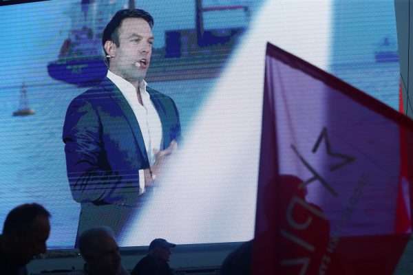 Στα χαρακώματα κυβέρνηση – ΣΥΡΙΖΑ για το πόθεν έσχες Κασσελάκη