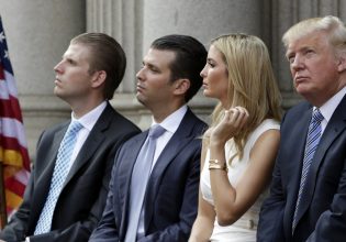 Ανακρίθηκε ο Eminem από τις Μυστικές Υπηρεσίες λόγω απειλητικών στίχων προς τον Ντόναλντ Τραμπ;